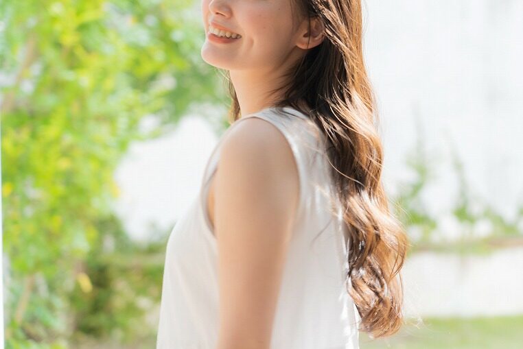 ヘアスタイル11